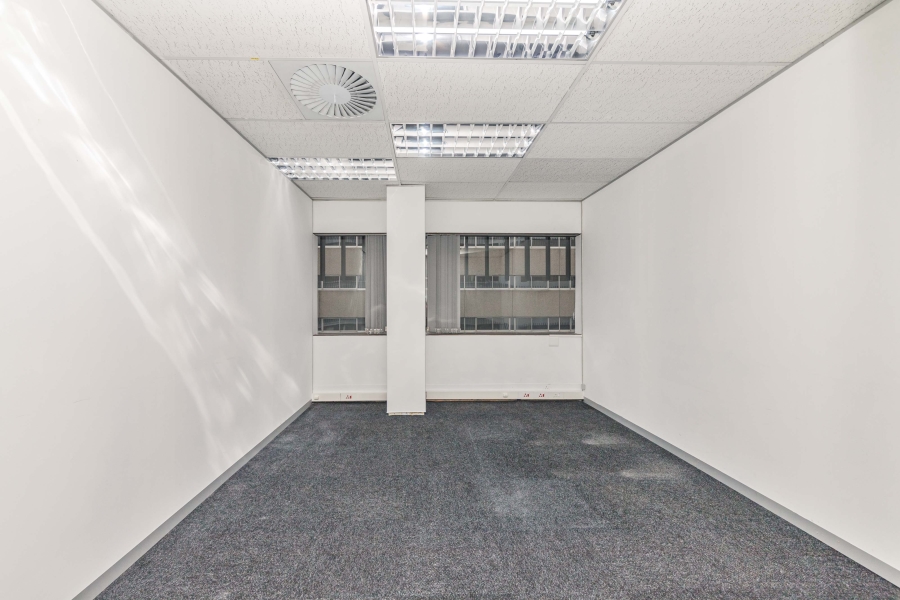 To Let commercial Property for Rent in Cape Town City Centre Western Cape